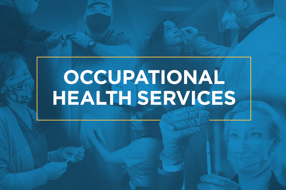 Occupational Health Services