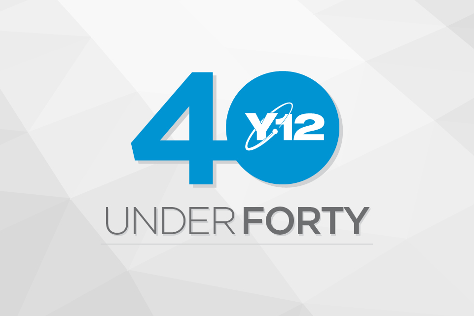 Y-12's 40 Under 40