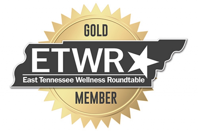 Y-12 recently earned the gold-level distinction from the East Tennessee Wellness Roundtable.