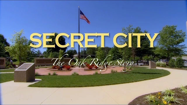 Secret City: Years 1945–2006