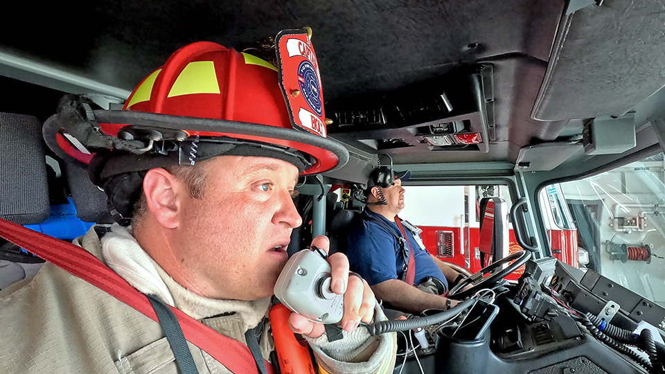 EMS Week 2025