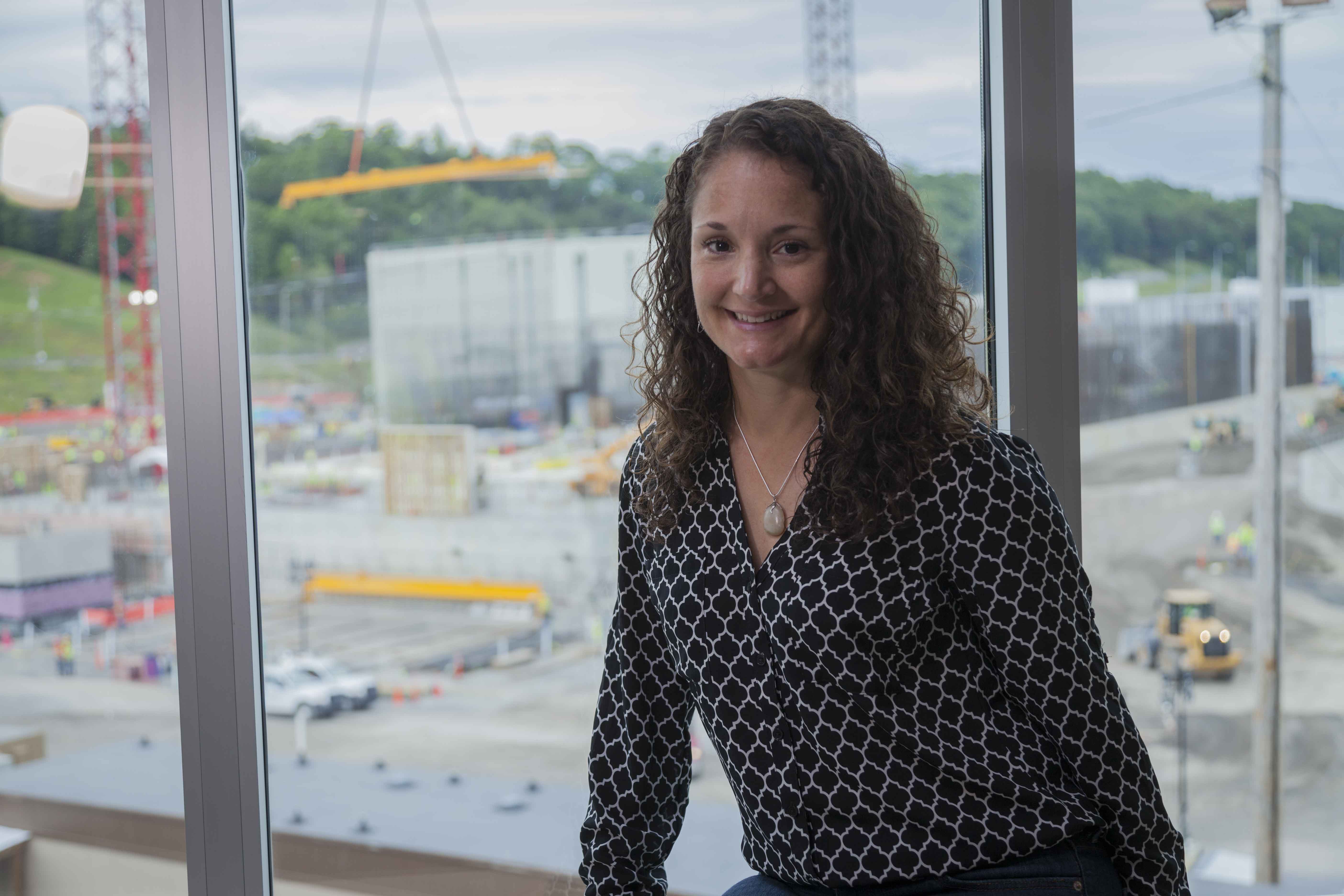 Laura is a subcontracts administrator at the Uranium Processing Facility (UPF) Project. She has been building UPF since 2015 on the Acquisition Services team. Laura manages service and construction contracts, working with local and national companies that bid on work to support the construction of UPF.