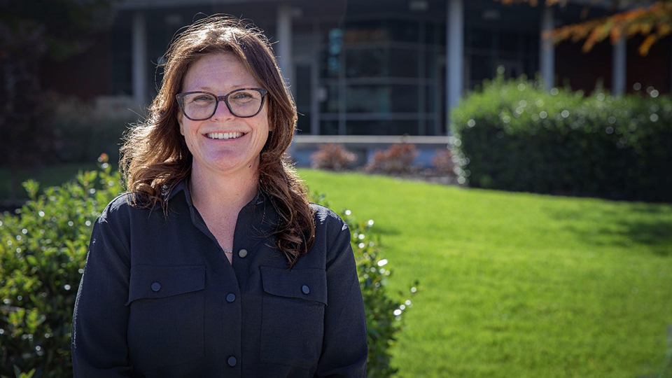 The Y-12er Spotlight shines on one of our own. It takes all Y-12 employees to make the mission happen successfully and safely. All views and opinions are the employee’s own and do not necessarily reflect those of CNS.