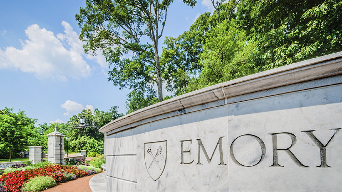 Emory University