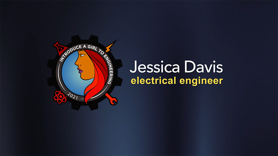 E-Talk Jessica Davis