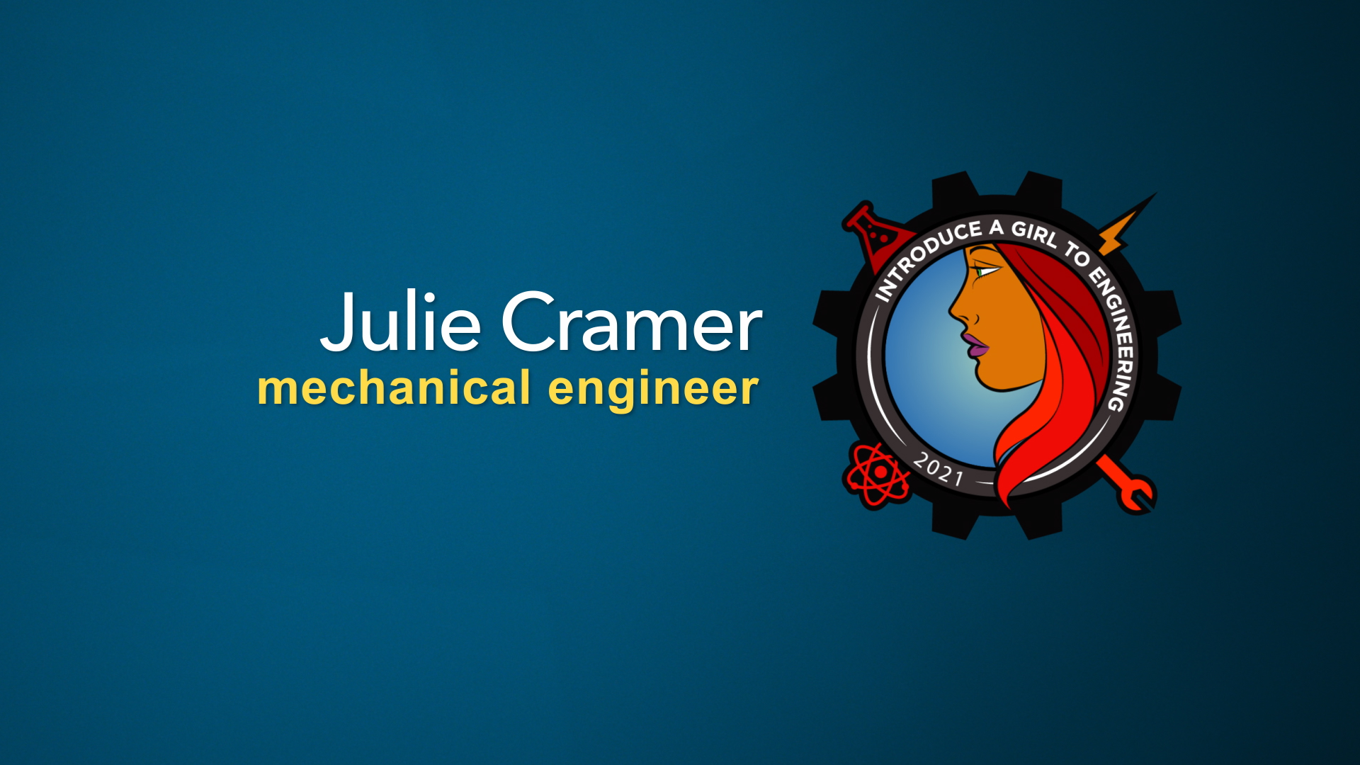 E-Talk Julie Cramer