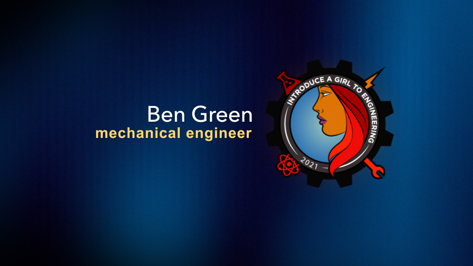 E-Talk Ben Green