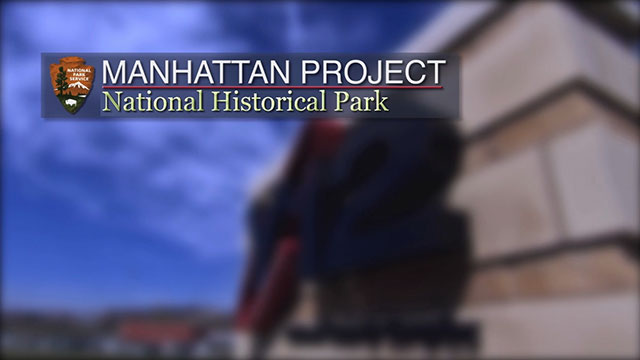 Manhattan Project National Historical Park