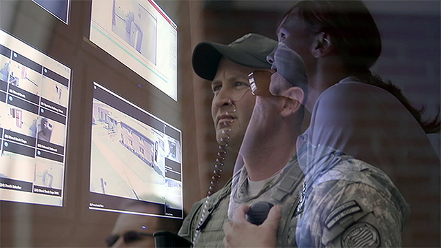 Global Security Analysis and Training Program (captioned) | Y-12 National Security Complex